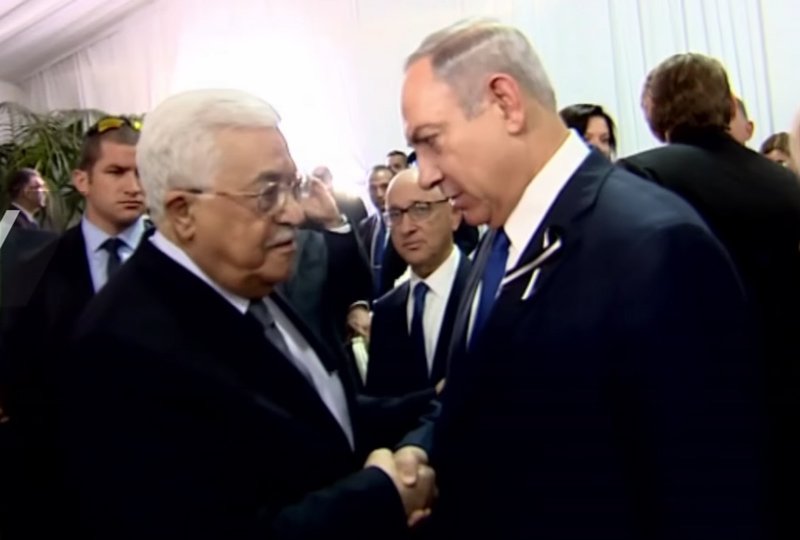 Mahmoud Abbas „der Jude“ - Audiatur-Online