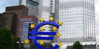 Europäische Zentralbank, Foto Eric Chan