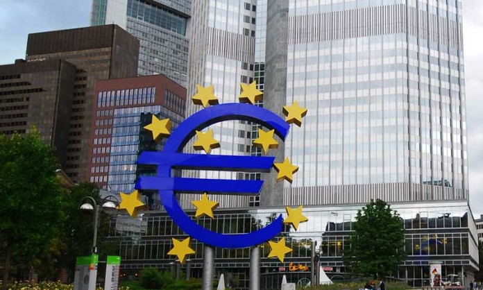 Europäische Zentralbank, Foto Eric Chan