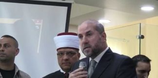 Mahmoud Al-Habash. Foto Screenshot Youtube