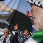 Der Präsident der Palästinensischen Autonomiebehörde Mahmoud Abbas. Foto Flash90 / Issam Rimaw