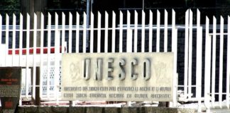 Unesco-Hauptquartier in Paris. Foto PD