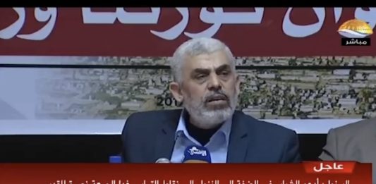 Screenshot Aqsa-TV / Facebook