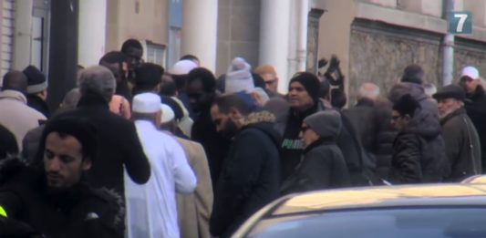 Symbolbild. Screenshot Youtube / Arutz Sheva