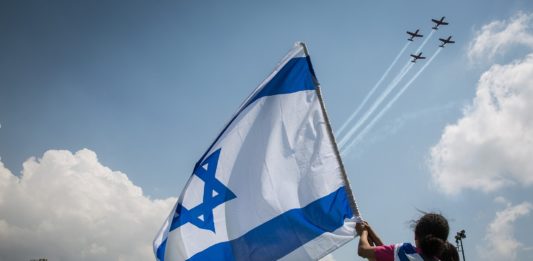 Foto Hadas Parush/Flash90