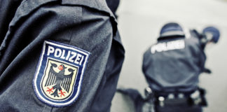 Symbolbild. Foto Bundespolizei