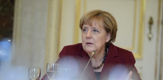 Foto European People's Party - EPP Summit, October 2015, CC BY 2.0, https://commons.wikimedia.org/w/index.php?curid=50523941