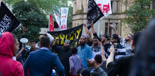 Symbolbild. Foto *Jezza - https://www.flickr.com/photos/49283475@N00/7991799867/in/photostream/, CC BY 2.0, https://commons.wikimedia.org/w/index.php?curid=21475317