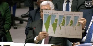 Foto Screenshot United Nations