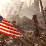 New York, NY, 17. September 2001 -- Die städtischen Such- und Rettungsteams der FEMA an der Beseitigung von Trümmern und der Suche nach Überlebenden am World Trade Center. Foto Andrea Booher/ FEMA