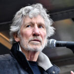 Roger Waters. Foto IMAGO / Matrix