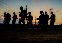 Symbolbild. Foto Israel Defense Forces