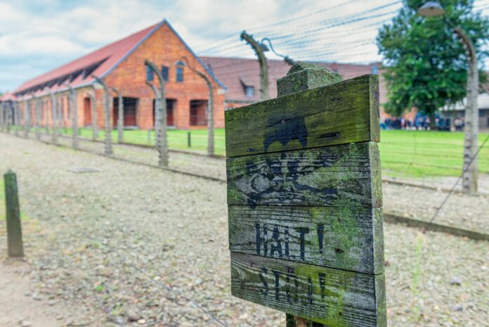 Konzentrationslager Auschwitz. Foto IMAGO / agefotostock