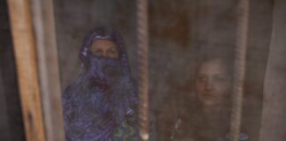Symbolbild. Afghanische Frauen. Foto IMAGO / agefotostock