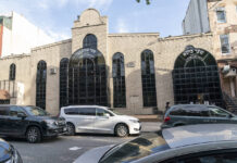 Synagoge in Brooklyn. Foto IMAGO / Pacific Press Agency