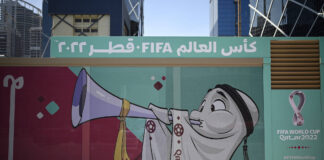 Qatar 2022- FIFA World Cup. Foto IMAGO / LaPresse