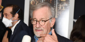 Steven Spielberg. 2022 AFI Fest - The Fabelmans Closing Night Gala Premiere. Hollywood USA. Foto IMAGO / ZUMA Wire