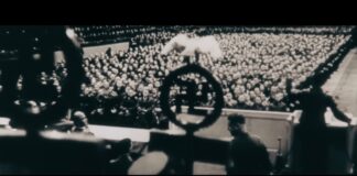 Foto Screenshot "Führer und Verführer", Deutscher Trailer / Youtube