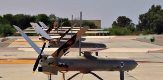 Foto Screenshot YouTube / Elbit Systems